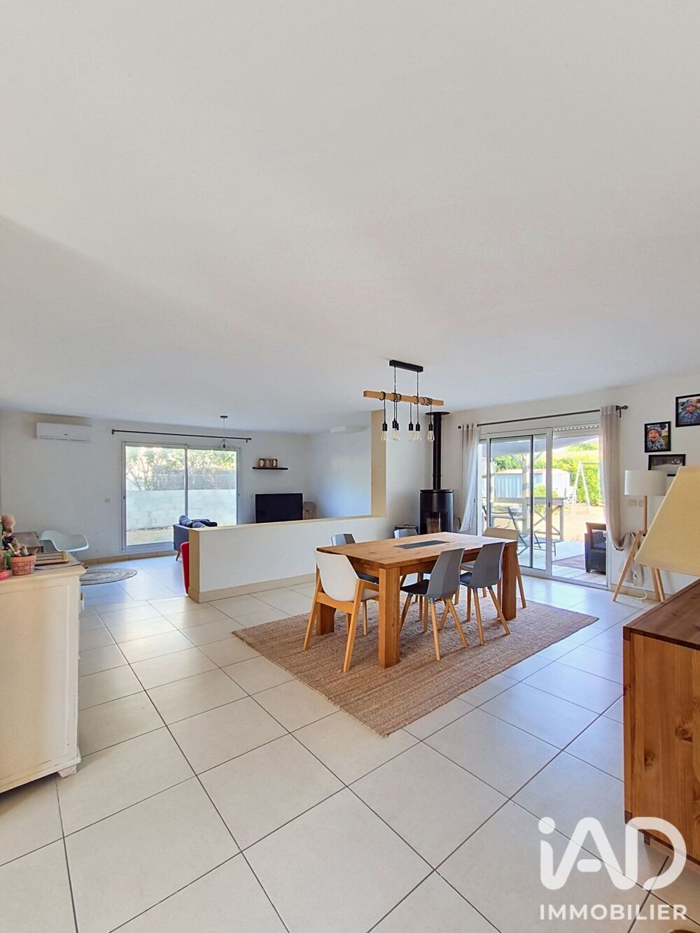 Vente Maison Vente Maison/villa 5 pièces Bouhet