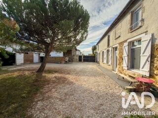 Vente Maison Vente Maison/villa 6 pièces Saint-germain-la-ville