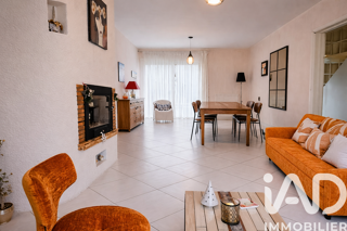  Maison à vendre 6 pièces 120 m²