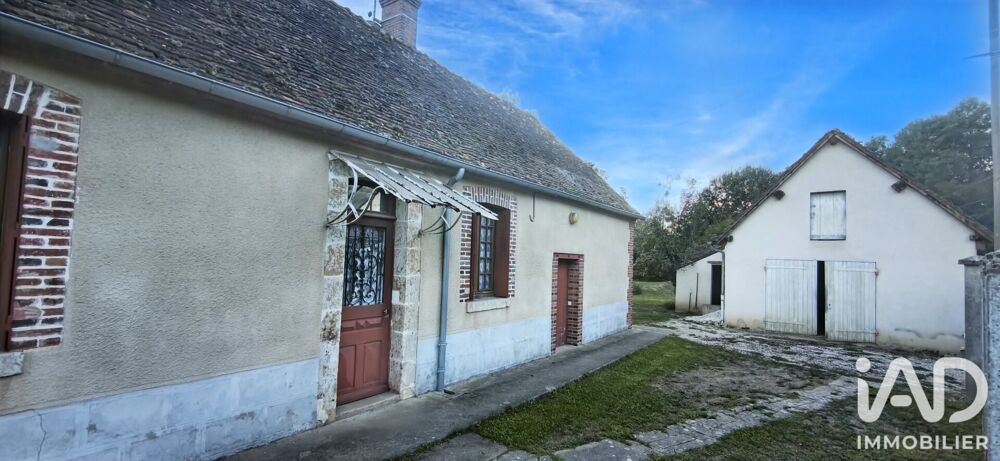 Vente Maison/villa 2 pièces