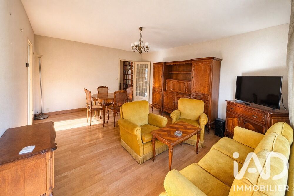 Vente Appartement Vente Appartement 3 pièces Rennes