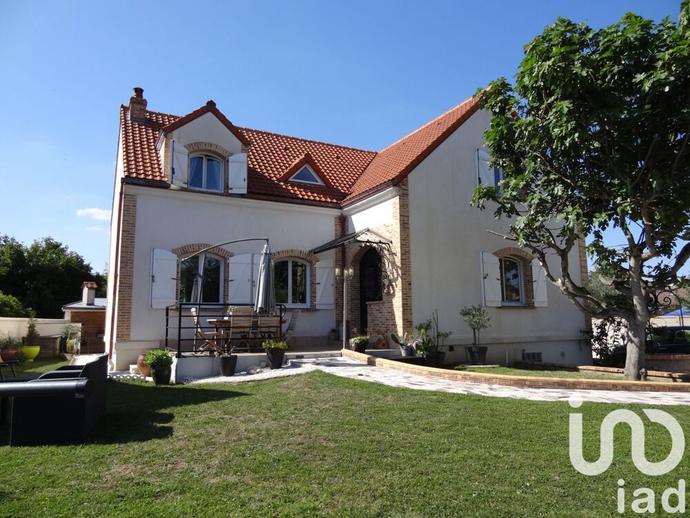 Vente Maison traditionnelle 6 pièces