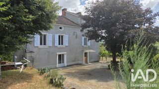  Maison à vendre 8 pièces 210 m²
