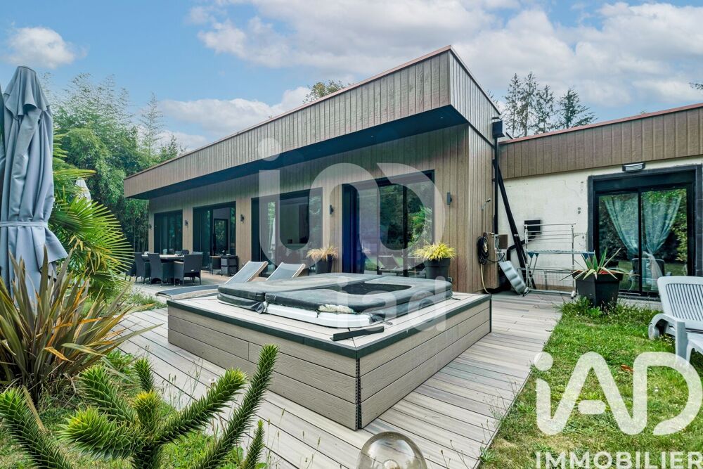 � vendre  Maison Lamorlaye (60260)