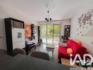  Appartement à vendre 3 pièces 53 m²