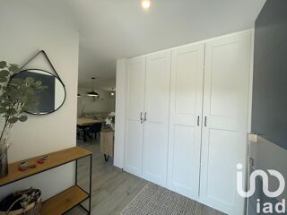  Maison à vendre 8 pièces 207 m²