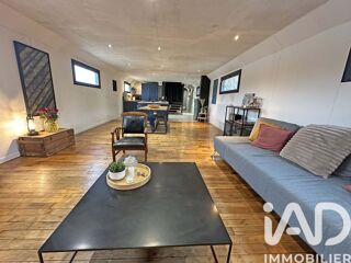  Maison à vendre 5 pièces 200 m²