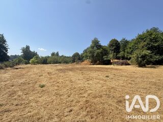  Terrain à vendre 13165 m²