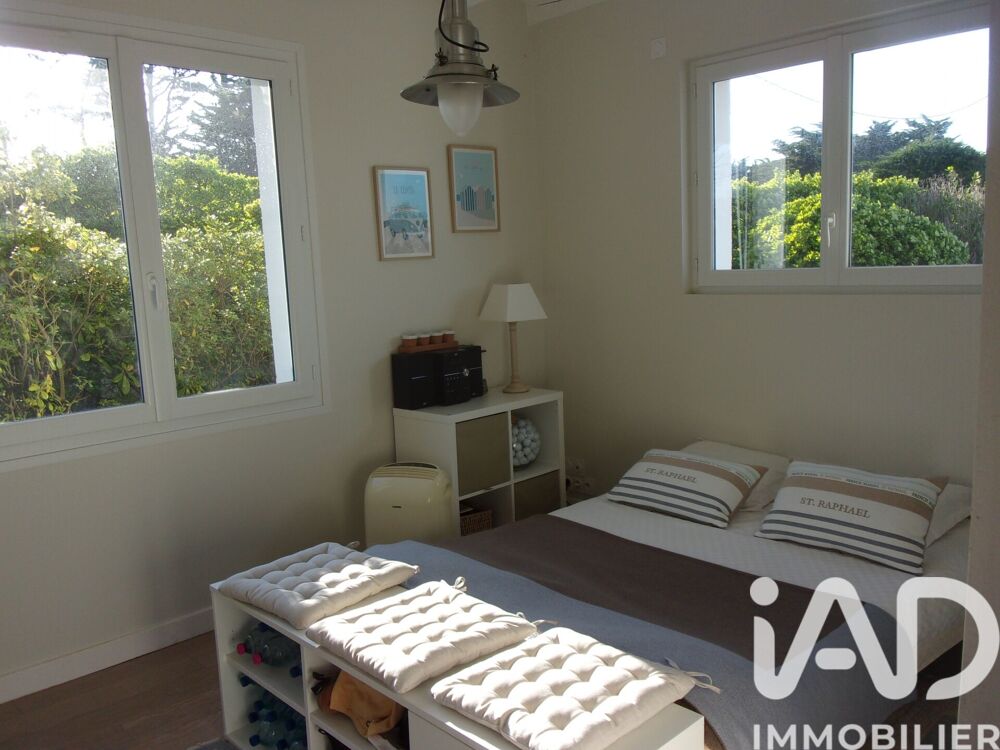 à vendre  Maison Guissény (29880)