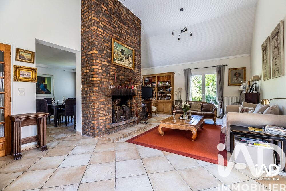 Vente Maison Vente Demeure 10 pièces Chambly