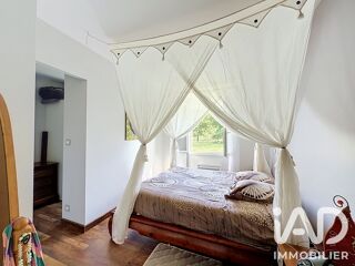  Maison à vendre 5 pièces 92 m²
