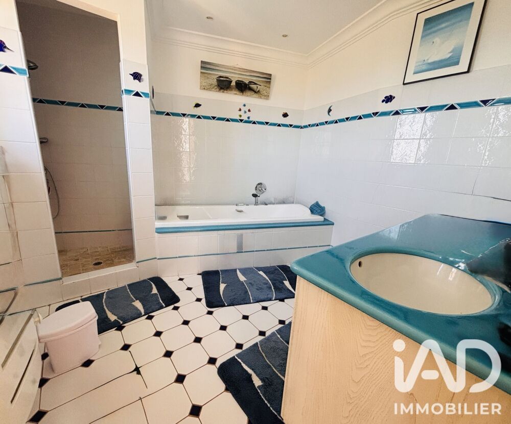 à vendre  Maison Cavalaire-sur-Mer (83240)