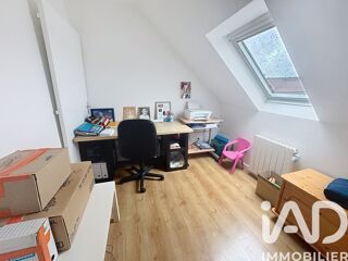  Maison à vendre 7 pièces 106 m²