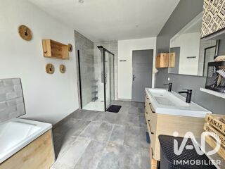  Maison à vendre 4 pièces 117 m²