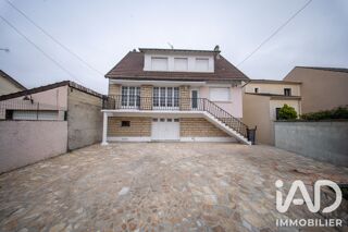  Maison à vendre 5 pièces 134 m²