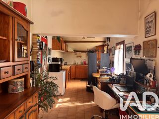  Maison à vendre 4 pièces 107 m²