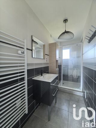  Appartement à vendre 3 pièces 64 m²