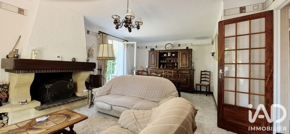 vente Maison - 5 pièce(s) - 120 m² Narbonne (11100)