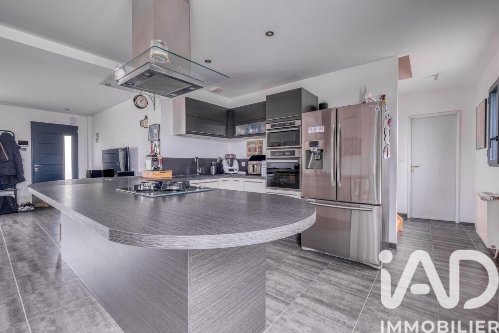 Vente Maison Vente Maison/villa 5 pièces Marles-en-brie