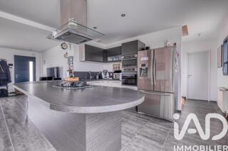  Maison à vendre 5 pièces 135 m²