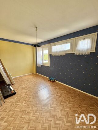  Maison à vendre 6 pièces 90 m²