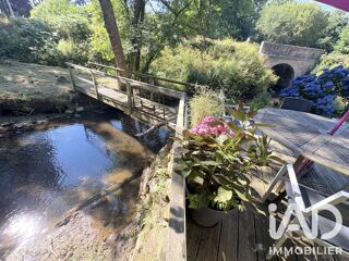  Maison à vendre 5 pièces 127 m²