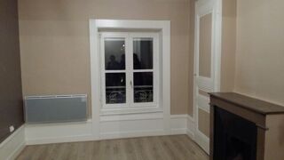  Appartement  louer 1 pice 38 m
