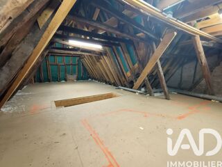  Immeuble à vendre 475 m²