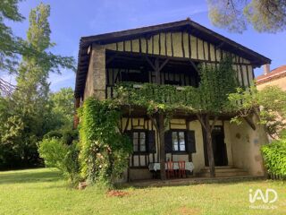  Maison à vendre 5 pièces 179 m²