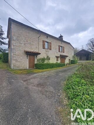 Maison à vendre 4 pièces 110 m²