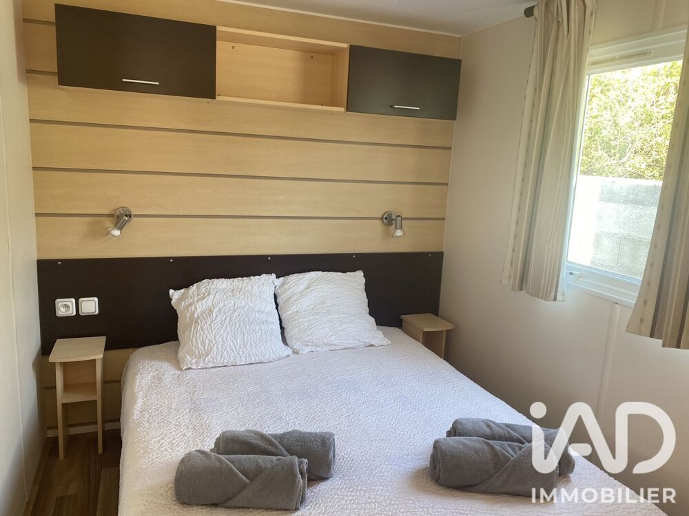 Vente Maison Vente Bungalow 4 pièces Garde-colombe