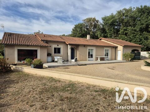   Vente Maison/villa 6 pièces Maison - 6 pièce(s) - 164 m²