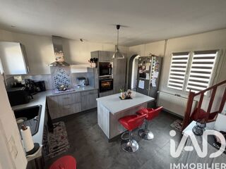  Maison � vendre 4 pi�ces 123 m�