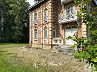  Maison à vendre 6 pièces 210 m²