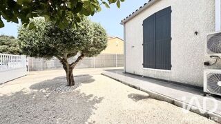  Maison à vendre 4 pièces 110 m²