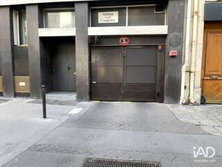  Parking / Garage à louer 5 m²
