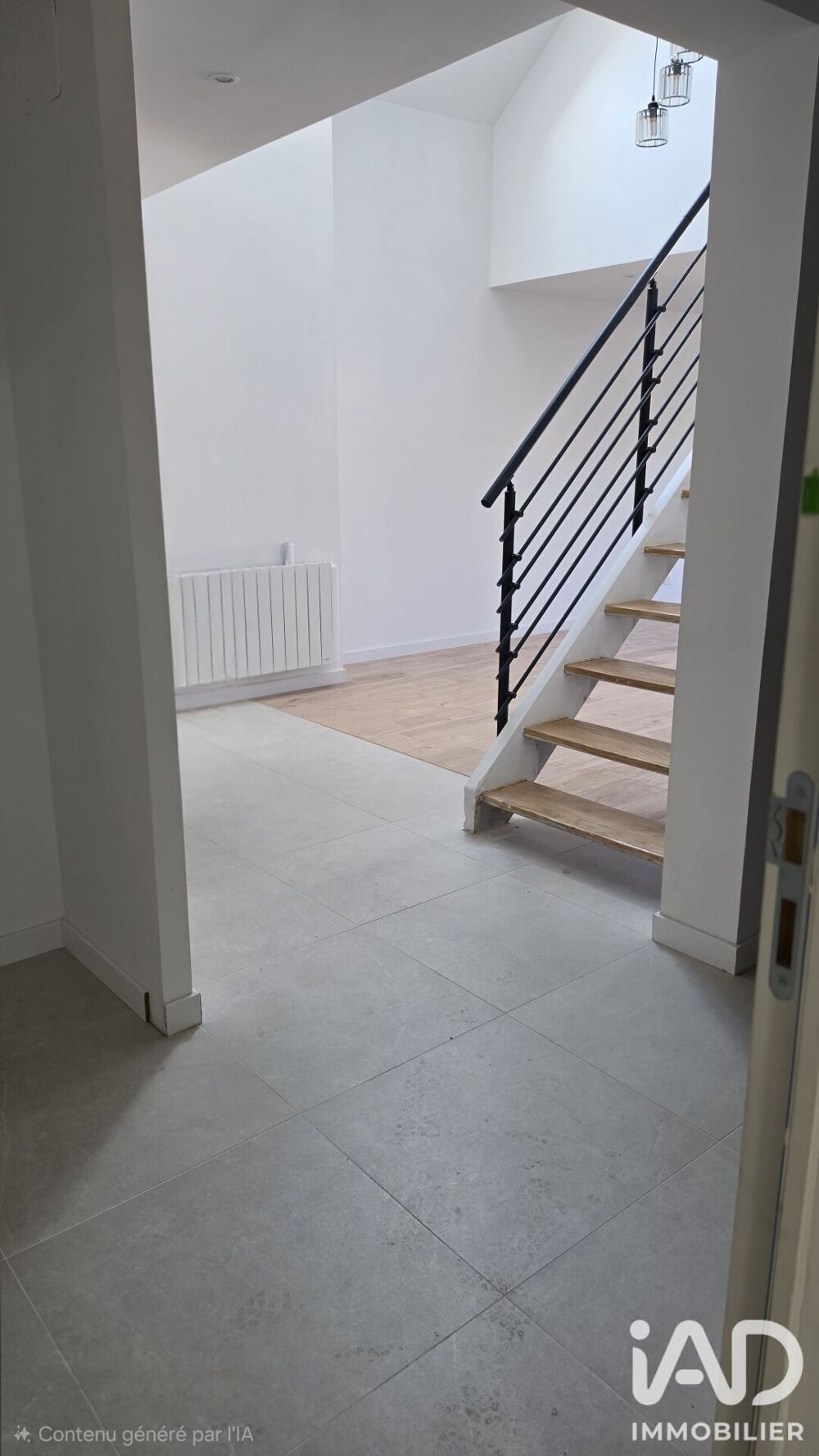 Vente Appartement Vente Duplex 4 pièces Bavans