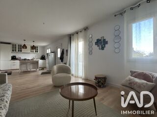  Maison à vendre 5 pièces 112 m²