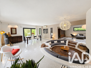  Maison à vendre 7 pièces 280 m²