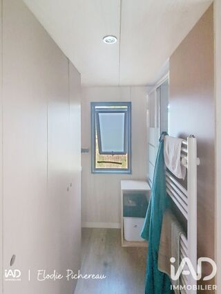  Maison à vendre 1 pièce 15 m²