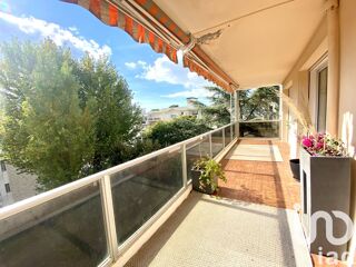  Appartement � vendre 3 pi�ces 66 m�