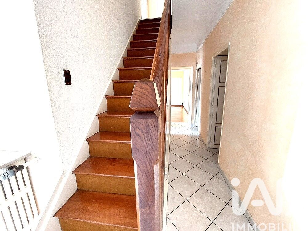 Vente Maison Vente Maison/villa 6 pièces Crusnes
