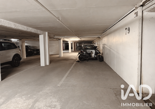  Parking / Garage à vendre 10 m²