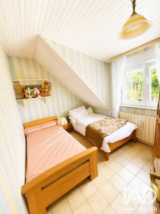  Maison à vendre 3 pièces 102 m²