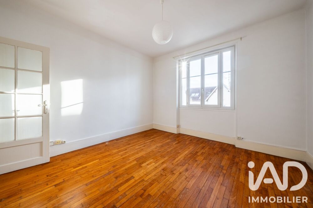 Vente Appartement Vente Appartement 2 pièces Dijon