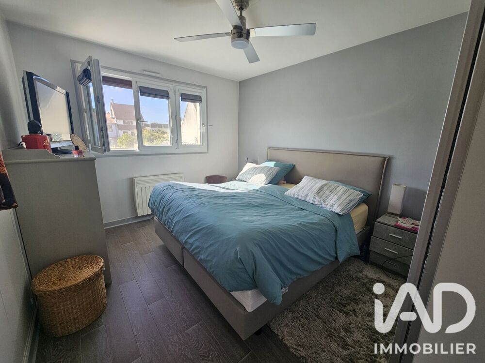 à vendre  Maison Nanterre (92000)