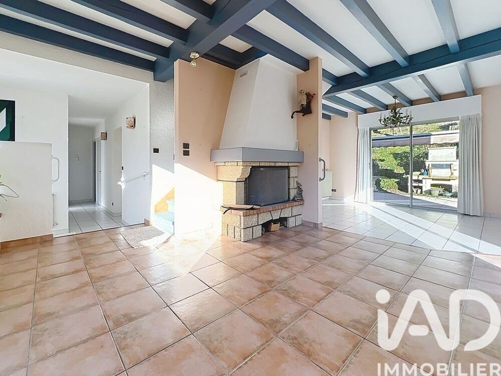 Vente Maison Vente Maison traditionnelle 4 pièces Aire-sur-l'adour