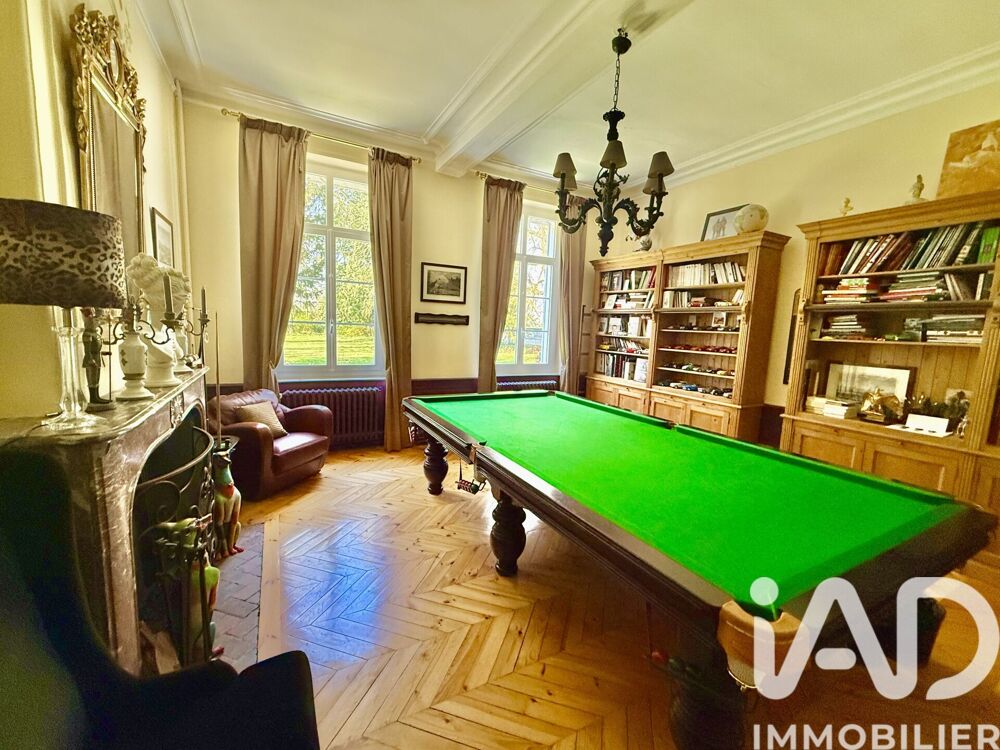 à vendre  Maison Rivière (62173)