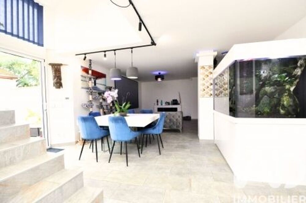 Vente Maison/villa 7 pièces