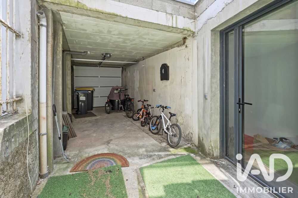 à vendre  Appartement Nantes (44200)